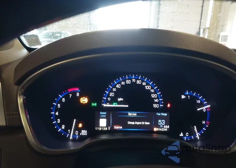 2015 Cadillac Srx Luxury Collection from USA, damaged, VIN 3GYFNEE38FS597101